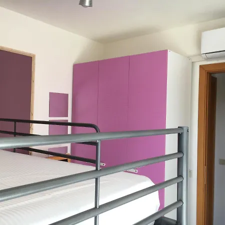 Apartamento Le Vele Vasto