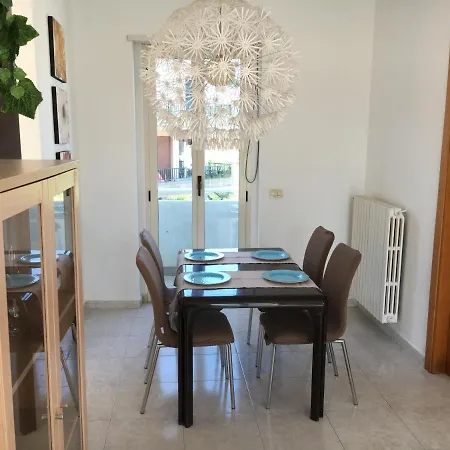 Le Vele Apartamento *