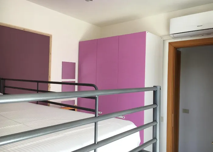 Apartamento Le Vele Vasto