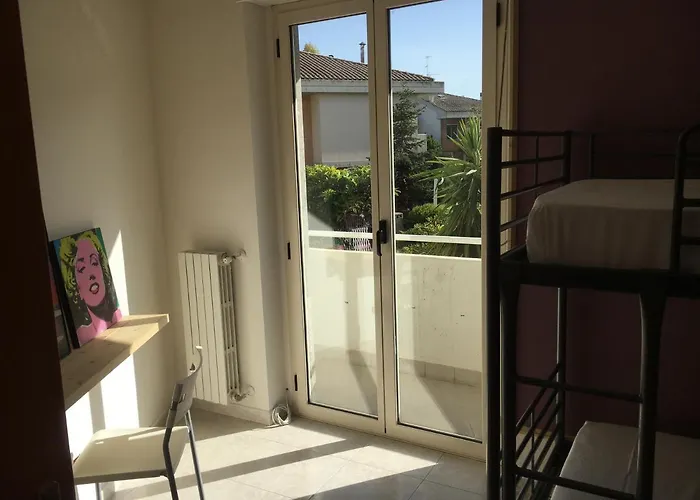 Le Vele Apartamento Vasto