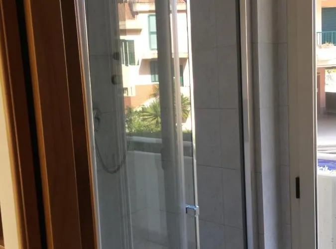 Le Vele Apartamento Vasto