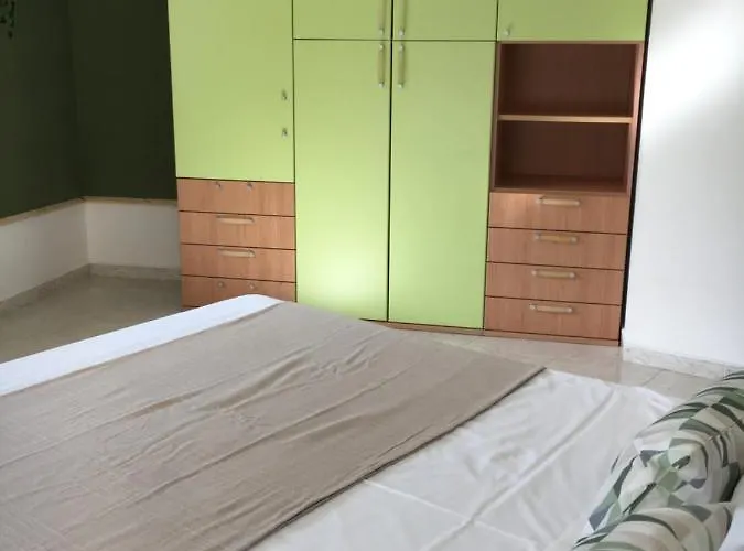 Apartamento Le Vele *