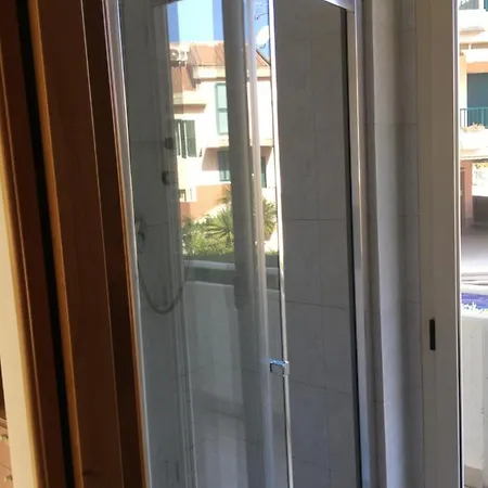 Le Vele Apartment Vasto