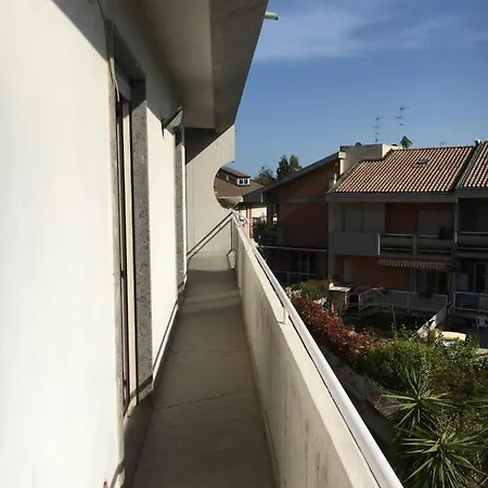 Apartamento Le Vele