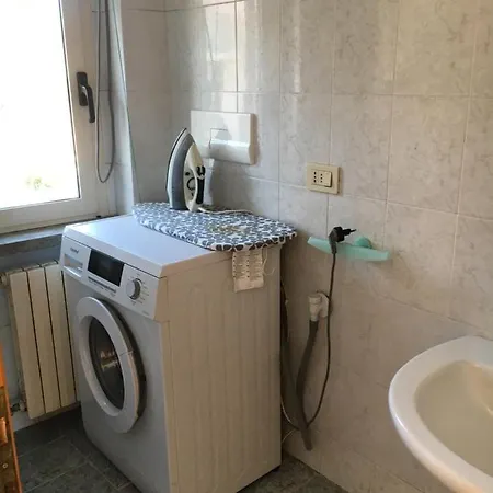 Le Vele Appartamento Vasto