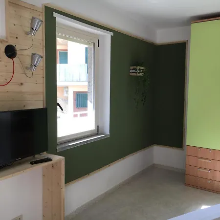 Le Vele Appartamento