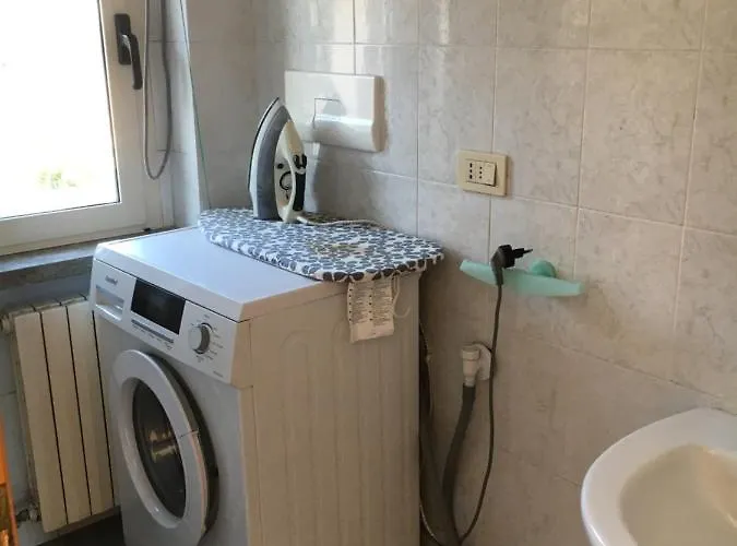 Le Vele Apartment Vasto