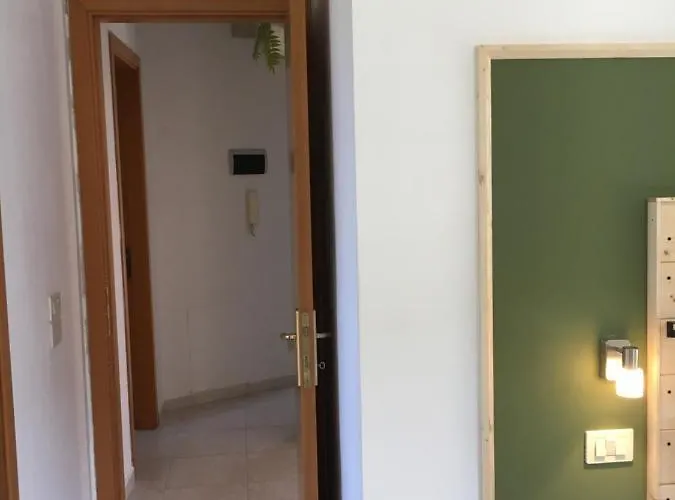 Le Vele Apartment Vasto